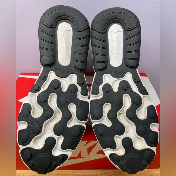 Nike Air Max 270 React “Bauhaus” - Picture 6 of 6